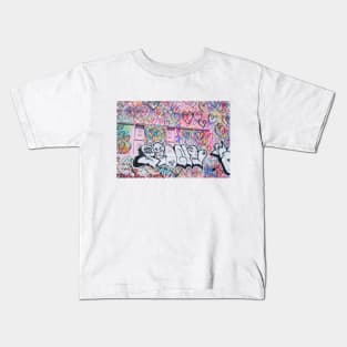 artistic Kids T-Shirt